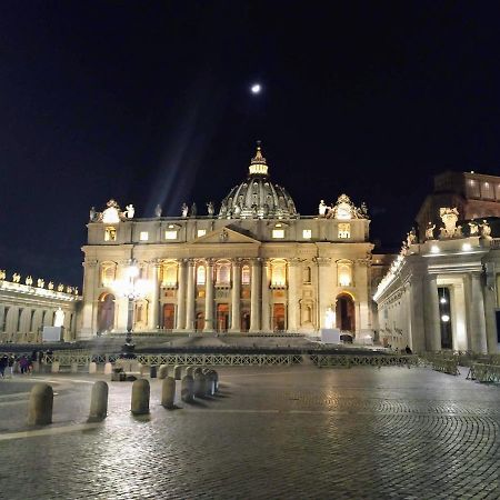 فندق Art Atelier San Pietro روما المظهر الخارجي الصورة