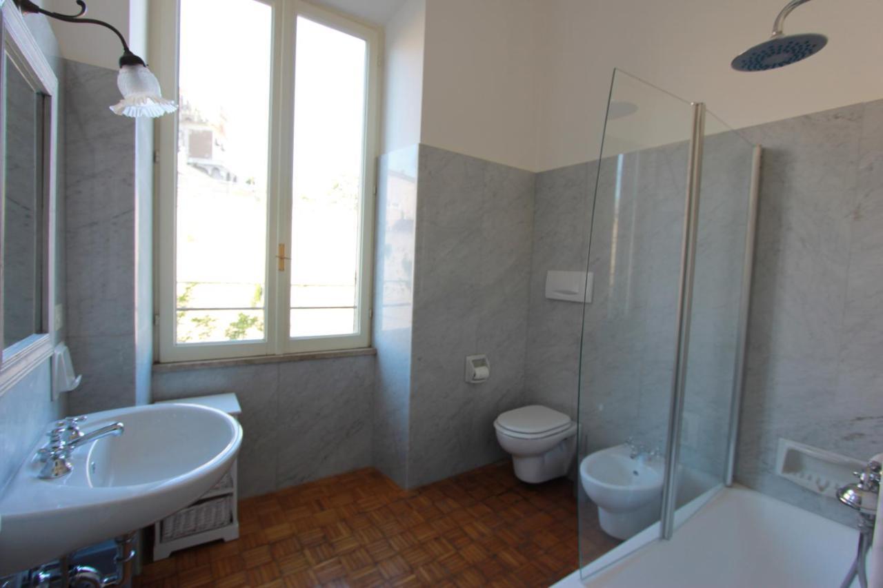 فندق Art Atelier San Pietro روما المظهر الخارجي الصورة