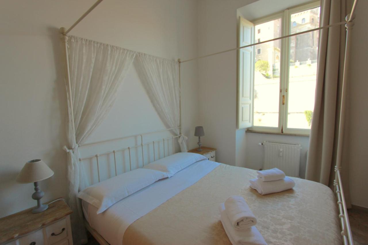 فندق Art Atelier San Pietro روما المظهر الخارجي الصورة