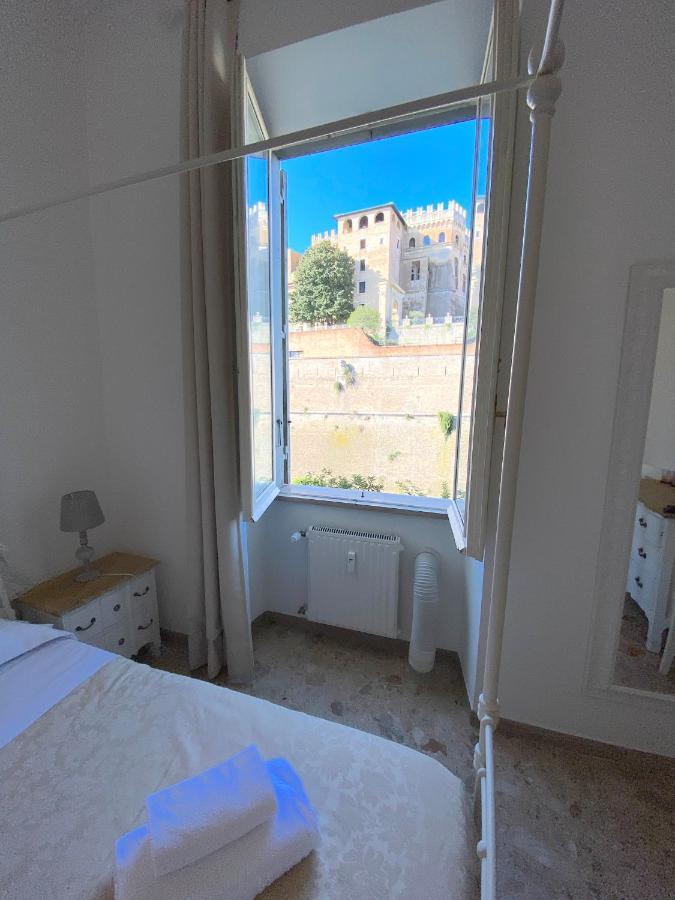 فندق Art Atelier San Pietro روما المظهر الخارجي الصورة