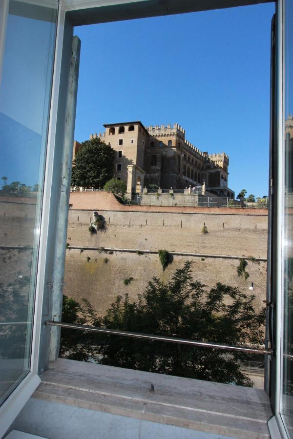 فندق Art Atelier San Pietro روما المظهر الخارجي الصورة