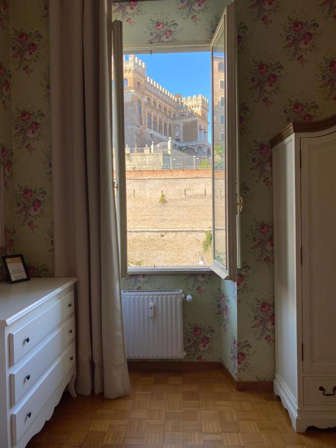 فندق Art Atelier San Pietro روما المظهر الخارجي الصورة