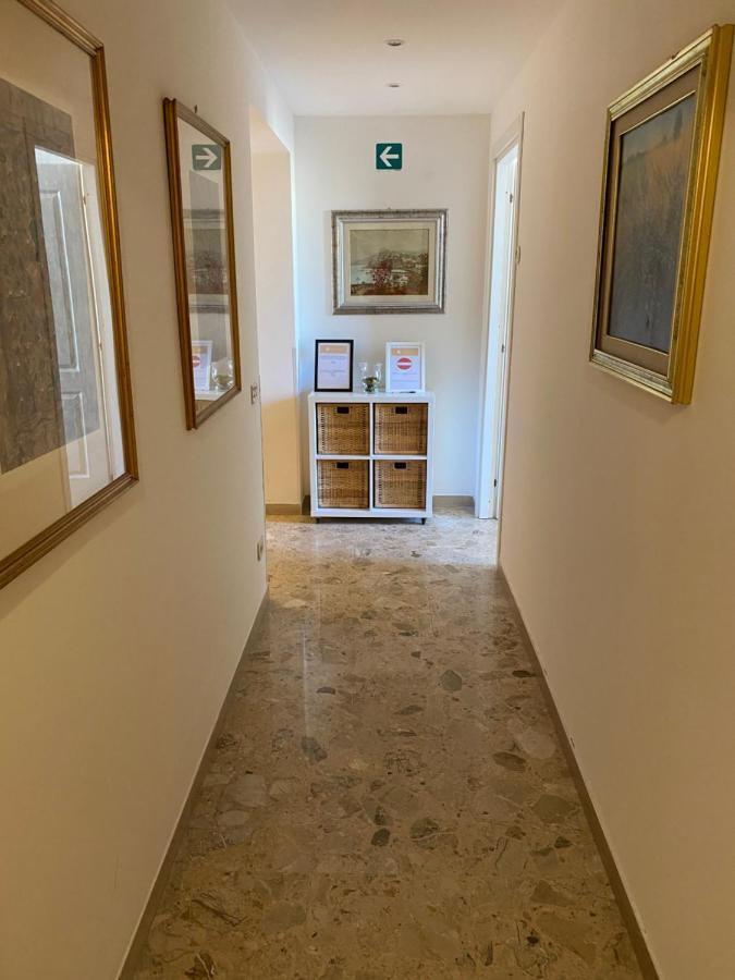 فندق Art Atelier San Pietro روما المظهر الخارجي الصورة