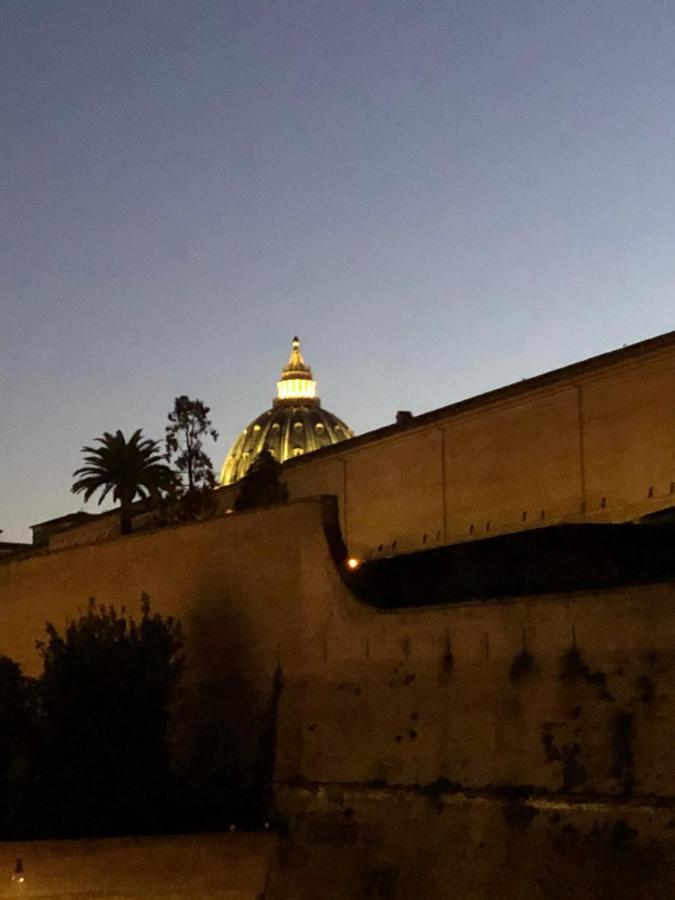 فندق Art Atelier San Pietro روما المظهر الخارجي الصورة