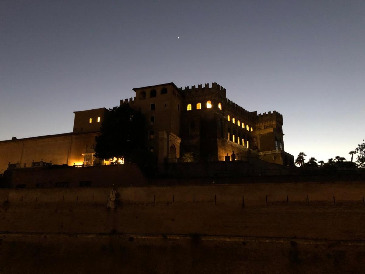 فندق Art Atelier San Pietro روما المظهر الخارجي الصورة